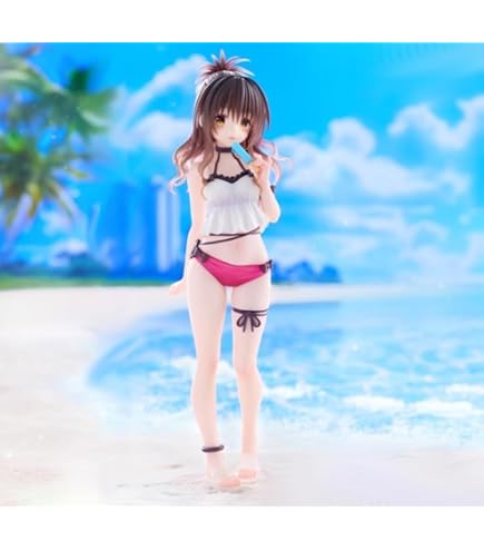 Amazon.co.jp: To LOVEる－とらぶる－ダークネス Trio-Try-iT Figure